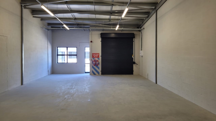 To Let commercial Property for Rent in Montague Gardens Western Cape